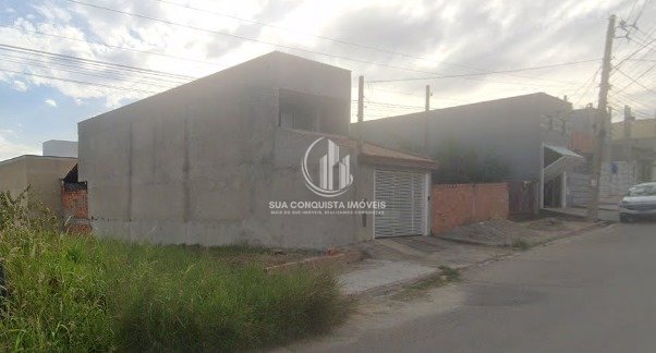 Loteamento e Condomínio à venda, 125m² - Foto 2